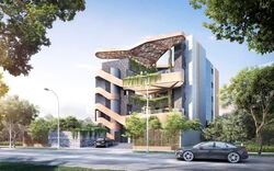 The Giverny Residences (D10), Apartment #593316601